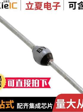 BYW32-TR分立半导体产品 〔DIODE AVALANCHE 200V 2A SOD57 〕