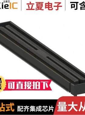 BSH-090-01-F-D-A-TR连接器 〔CONN SO【ET 180POS SMD GOLD 〕