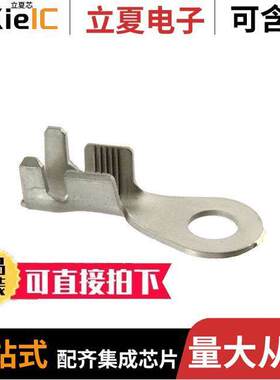 60752-2连接器 〔CONN RING CIRC 15/17AWG #8 CRIMP 〕