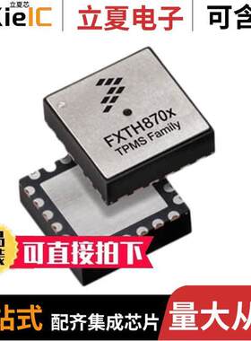 FXTH870502DT1  NXP