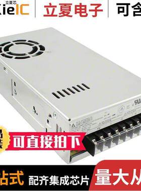 PMT-24V350W1AK电源-内外部 〔AC/DC CONVERTER 24V 350W 〕