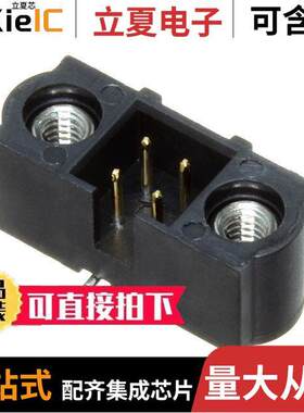 M80-5020442连接器 〔CONN HEADER SMD 4POS 2MM 〕