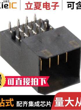 17610042102连接器 〔CONN HEADER BLADE PWR 4POS PCB 〕