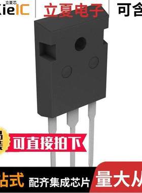 APT13F120B分立半导体产品 〔MOSFET N-CH 1200V 14A TO247 〕