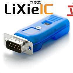 RN-240M射频 〔ADAPTER BLUETOOTH FRFLY SRL MALE 〕