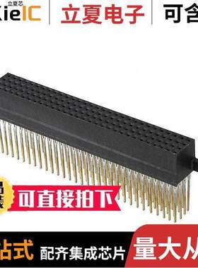 1375797-1连接器 〔CONN STKTHRU PC/104+ 120POS PCB 〕