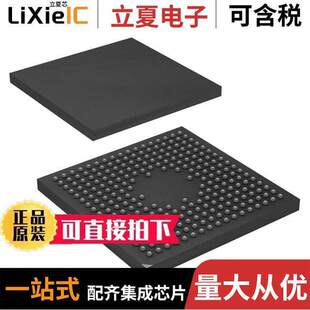 AT91RM9200 002芯片 〔IC 32BIT MCU ROM 〕 256BGA 128KB