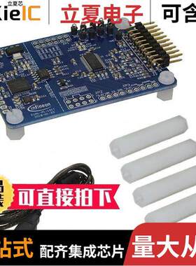 EVALM1101TTOBO1开发板 〔EVAL IMC101T MOTOR CONTROL ENGIN 〕