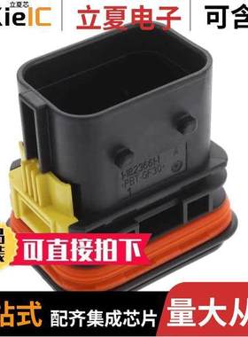 1-1823449-1连接器 〔CONN PLUG HSG 22POS 〕