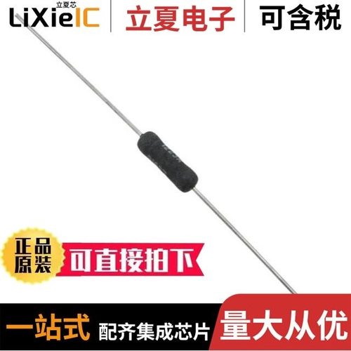 BSR15TH122J/BSRV10TQ103J/CCF1N5TTE