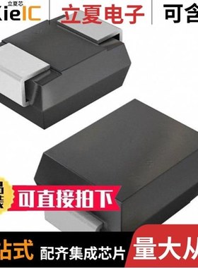 TPSMB400CA-A/TPSMB110A/TPSMB200A