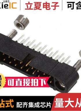 M80-5111842连接器 〔CONN HEADER VERT 18POS 2MM 〕