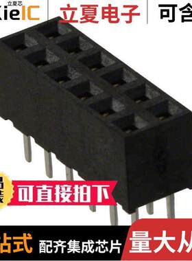 M22-7140642连接器 〔CONN RCPT 12POS 0.079 GOLD PCB 〕