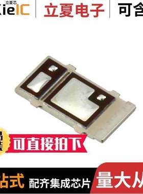 CSD87384M分立半导体产品 〔MOSFET 2N-CH 30V 30A 5PTAB 〕