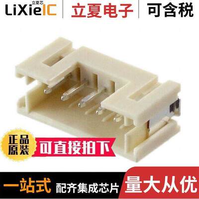 620305124022连接器 〔CONN HEADER SMD 5POS 2MM 〕