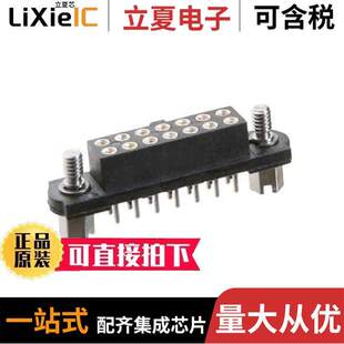 RCPT 〕 M80 〔CONN GOLD PCB 0.079 4004242连接器 42POS