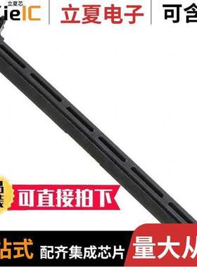 1-111614-0连接器 〔STRAIN RELIEF 44 POS 〕