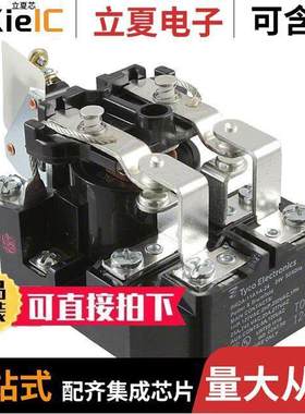 PRDA-11AYA-24继电器 〔RELAY GEN PURPOSE DPDT 25A 24V 〕