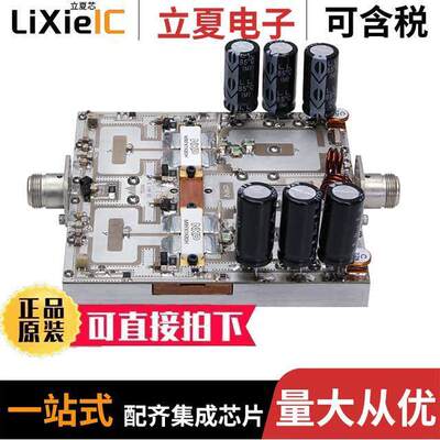 MRFX1K80H-128MHZ射频 〔MRFX1K80H REF BRD 128MHZ 3775W 〕