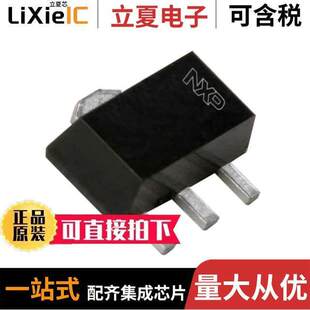 PNP 〔TRANS 115分立半导体产品 〕 SOT89 80V PBSS305PX