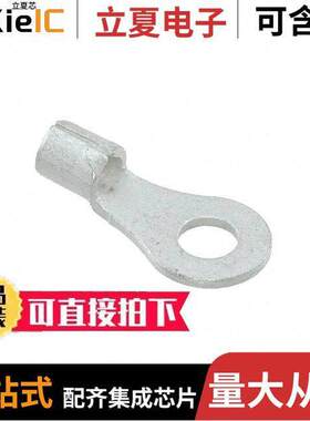 0191930078连接器 〔CONN RING CIRC 14-16AWG #6 CRIMP 〕