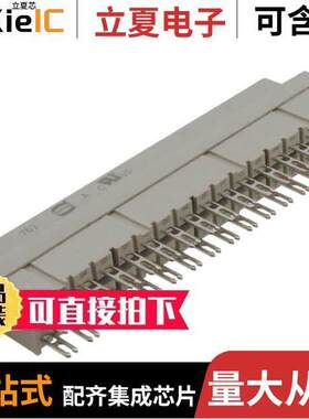 09042326823连接器 〔CONN DIN RCPT 32POS PNL MNT GOLD 〕