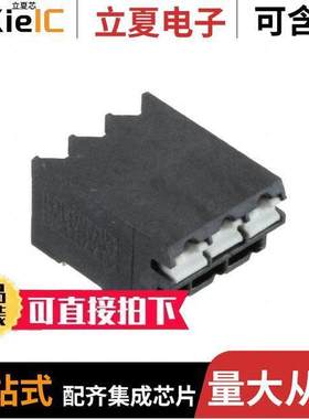 1823641连接器 〔TERM BLK 3POS SIDE ENT 3.5MM PCB 〕