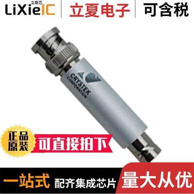 CATTEN-03R0-BNC射频 〔RF ATTENUATOR 3DB 50OHM BNC 〕