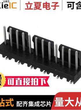 4-647166-2连接器 〔CONN HEADER SMD 12POS 2.54MM 〕