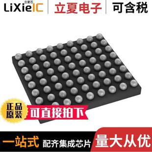 REG CTRLR INV MAX77818EWZ 72WLP 〔IC PWM 〕 T芯片