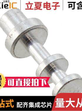 1503-2连接器 〔TERM TURRET SINGLE L=9.14MM TIN 〕