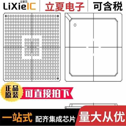 XC3S400-5FTG256C/XC3S400-5PQ208C/XC3S400-5TQ144C