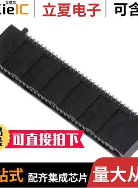 LSS-130-03-F-DV-A-K-TR  Samtec Inc.