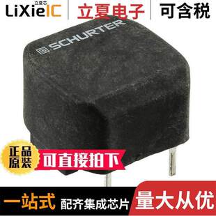〔COMMON MODE 〕 2LN 0002滤波器 600MA DSF CHOKE