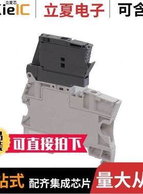 1SNK506416R0000连接器 〔AUT SNK SCREW 〕