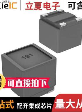 SRF0504-402Y滤波器 〔CMC 2.8UH 200MA 2LN 4 KOHM SMD 〕