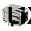 JXD0-0029NL连接器 〔CONN MAGJA【 1PORT 1000 BASE-T 〕
