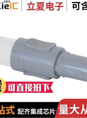 PLA1G122007连接器 〔CONN PLUG MALE 7POS SOLDER CUP 〕