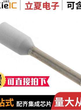 3201275连接器 〔CONN FERRULE DIN 20AWG WHITE 〕