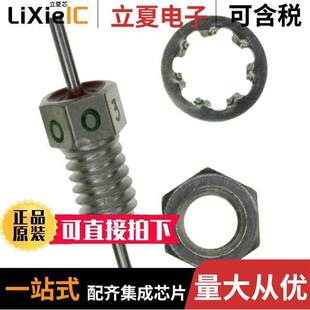 4404-003LF滤波器 〔CAP FEEDTHRU 100V AXIAL 〕