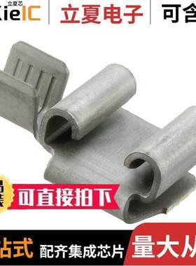 63647-3连接器 〔CONN QC RCPT 14-18AWG 0.250 〕