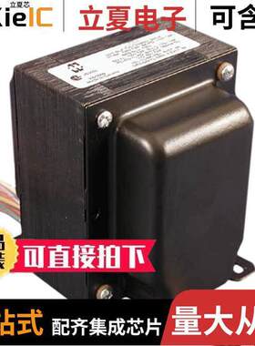 375X变压器 〔XFRMR LAMINATED 171VA CHAS MOUNT 〕