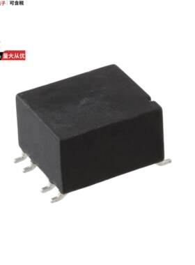 744290103滤波器 〔CMC 10MH 500MA 2LN SMD 〕