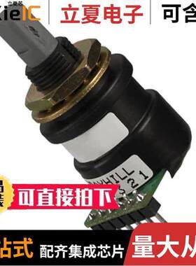 61C22-01-04-02  Grayhill Inc.