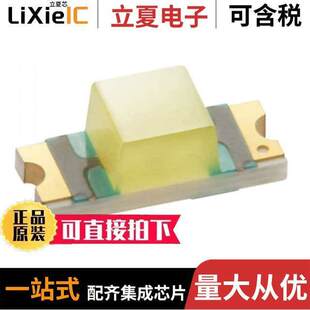 〔LED 〕 T7D 2SMD DIFFUSED WHITE 件 2A光电元 CQ2R2QY