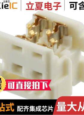 0903273304连接器 〔CONN RCPT 4POS IDC 26-28AWG 〕