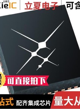 SI5345A-B04733-GM/SI5347A-B03717-GMR/SI5344A-D06547-GM