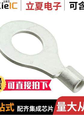 0190440140连接器 〔CONN RING CIRC 14-16AWG #3/8 〕