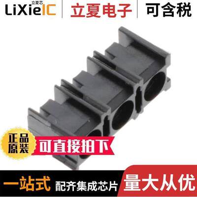 0035.9612光电元件 〔HOLDER WITHOUT LED 3MM 3PLACE 〕