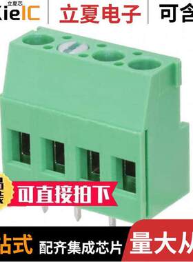 EB147A-04-C连接器 〔EURO BLO【, 4 POSITION 〕